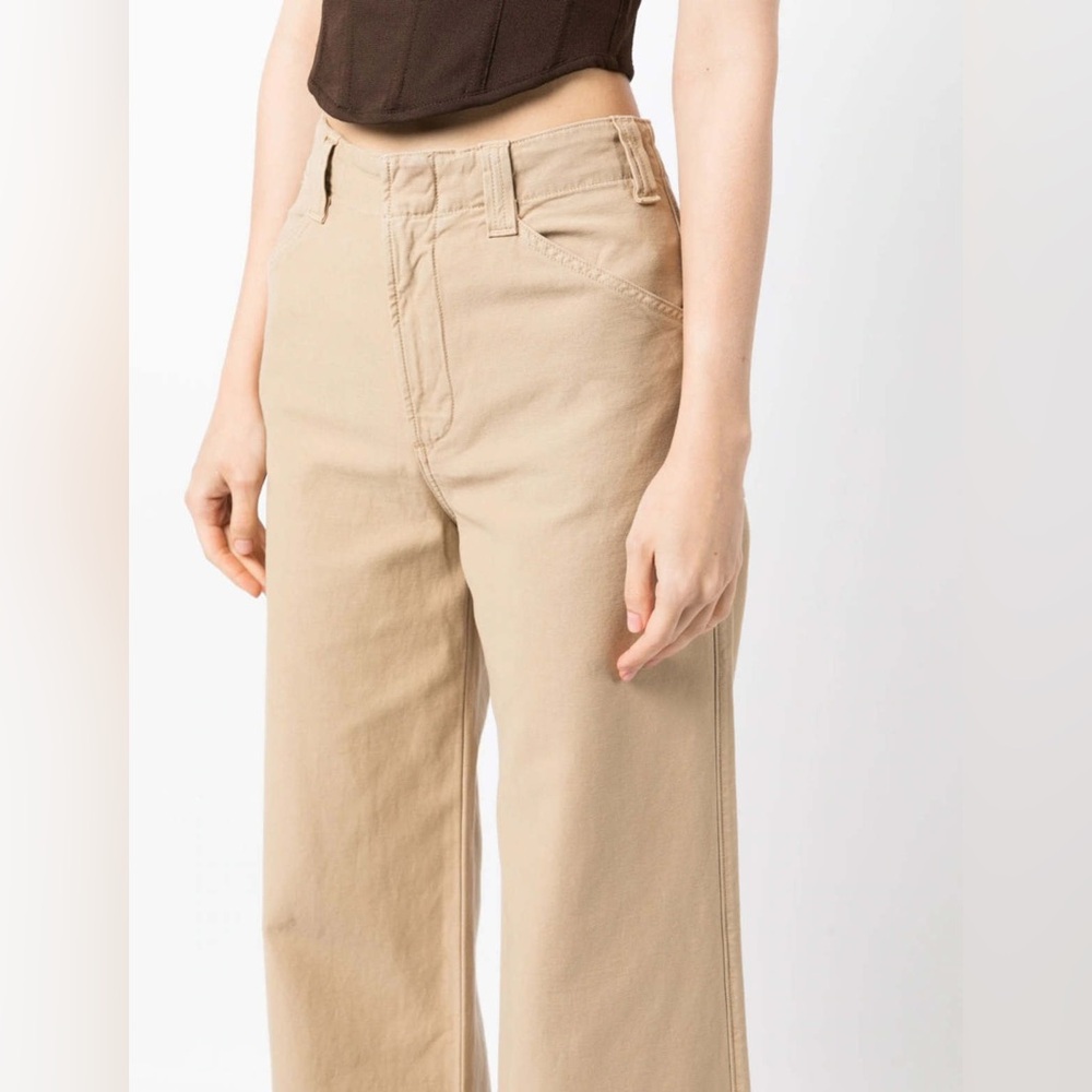 Citizens Of Humanity Paloma Utility Trousers - Picture 4 of 7